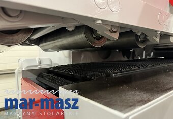 Wielopiła gąsienicowa jednowałowa A.COSTA Lince 1/R/370 - 13