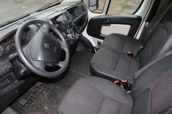 Peugeot BOXER IZOTHERM, KAMERA - 13