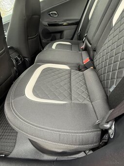 Kia Ceed Combi SW 1.6 CRDI 100Kw GT- LINE - 13