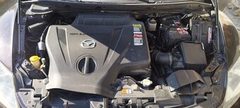 Mazda cx7 - 13