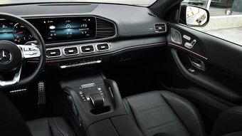 2022 Mercedes-Benz GLE 400d 4Matic Coupe - 13
