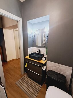 3 pokoje, 68.60m2, I piętro, po remoncie, Śródmieście - 13