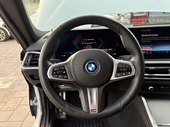 BMW i4 eDrive40 - 13