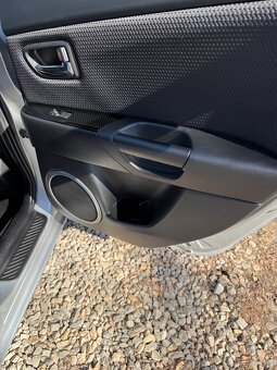 Mazda 3 1.6 MZ- CD 66kw Comfort - 13