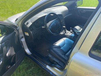 Sprzedam Volvo XC70 - 13