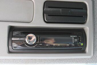 Mercedes-Benz ATEGO 816, EURO 5, HYDRAULICZNY PRZÓD, PANEL - 13