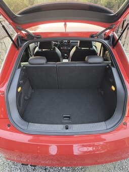 Audi A1 1.4 benzyna - 13