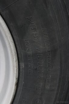 MAN LE 12.220, EURO 6, HYDRAULICZNY PRZÓD, OPONY 80% - 13