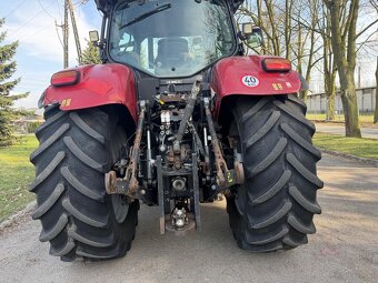 Ciągnik Rolniczy  Case Puma 230 CVX  TUZ  WOM   rok 2012 spr - 13