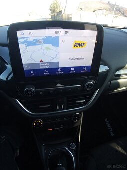 PUMA  10 EcoBost  ful opcja - 13