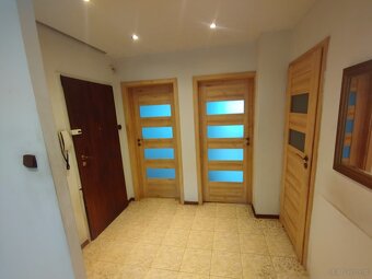 Mieszkanie o powierzchni 52m2, duży balkon, I piętro, Kalisz - 13