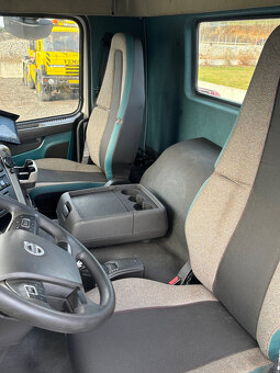 Sprzedaję bramowiec VOLVO FM EURO 6. - 13