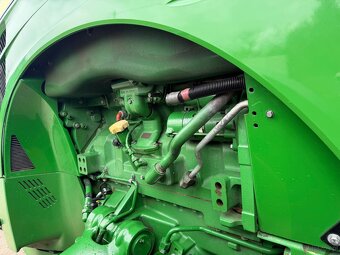 Ciągnik rolniczy John Deere 8370R  E23  rok 2016  6700 mth - 13