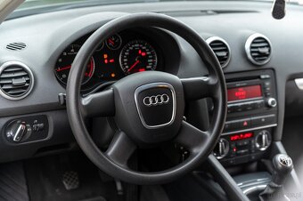 AUDI A3 - 13