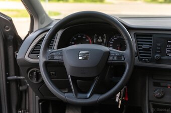 SEAT LEON - 13