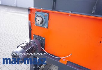 Rębak / Rozdrabniacz WEIMA WL 6 - 13