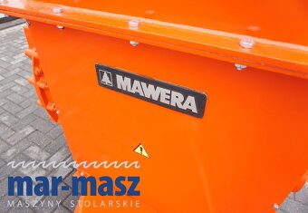 Rębak / Rozdrabniacz MAWERA RMO - 13