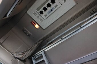 DAF XF 510 FT, EURO 6, NIEZALEŻNA KLIMATYZACJA - 13
