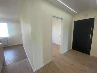 3 pokoje, 61,07m2, I piętro, balkon, po remoncie,Staszica - 13
