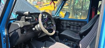 Mercedes-Benz G Klasa 1987 Off-Road - 13