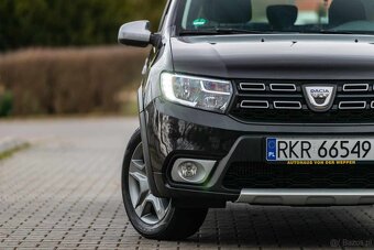 Dacia Logan - 13
