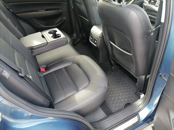 Mazda CX-5 2.0SKYACTIVE-benzin-4x4-2017-113000km-max.výbava - 13