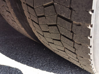 Sprzedam MERCEDES-BENZ ACTROS 1845 E6 Low-Deck - 13