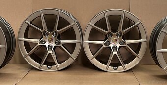 Porsche 911 20'' 21'' 992 II lift Carrera GTS C4 C2 992 - 13