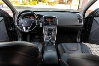 VOLVO XC60 - 13