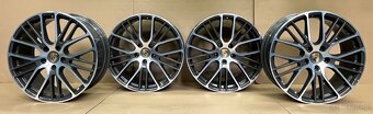 21 cali OE Porsche Panamera 971 Exclusive Design Sport - 13