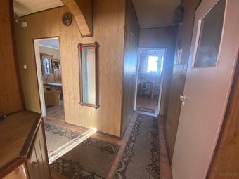 3 pokoje, 62.50m2, balkon, winda, do remontu, Os.Dobrzec - 13