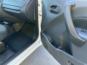 Mercedes-Benz Citan 1.5dCI/55Kw 1.Maj. 2.místa r.v.2015 - 13