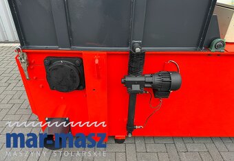 Rębak / Rozdrabniacz WEIMA typ WLK 10 - 13