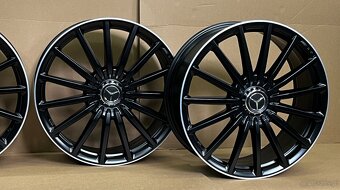 21 cali AMG Mercedes GLA 45 H247 GLB 35 X247 A2474012200 - 13