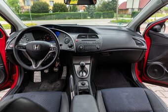 HONDA CIVIC - 13