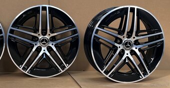 Mercedes Benz V-Klasa AMG Vito Viano 19 cali W447 A447401800 - 13