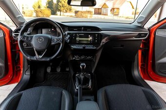 OPEL CORSA - 13