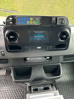 Mercedes-Benz Sprinter 3.0 CDI - Ambulans / Karetka - 13