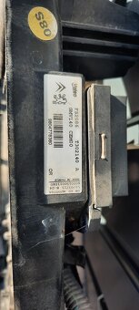 Peugeot 508, 2016r. po Liftingu, 2.0HDI Sedan - 13