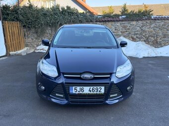Ford Focus 1.6 TDCi - 13