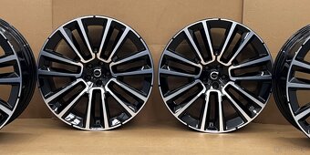 Volvo XC90 2016-2026 9J x 22 ET38,5 5x108 32294604 - 13