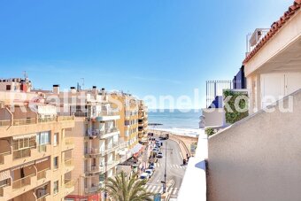 Apartament 4-pokojowy |75 m²| Balkon z widokiem na morze - 13
