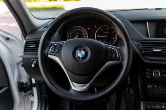 BMW X1 - 13