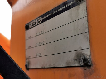 Sprzedam ciężarówkę TATRA T815 6X6.2 z hydraulicznym ramien - 13