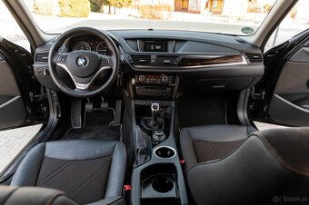 BMW X1 - 13