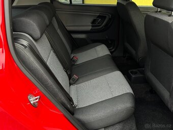 Škoda Fabia 1.2 HTP/51kW KLIMA r.v.2014 - 13