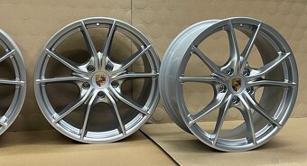 Porsche 20 cali 991 II C2 Carrera T 99136276000 99136271000 - 13