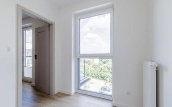 Mieszkanie 43 m2, balkon, umeblowanie, ul. Poznańska 34 - 13