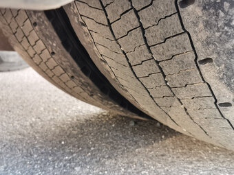 Sprzedam ciągnik siodłowy SCANIA S450 EURO 6 D, hydraulika - 13