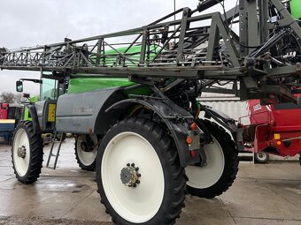 Opryskiwacz Samojezdny Tecnoma Laser 4240 rok pr 2013  ramio - 13
